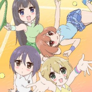 うさかめ 1話 後輩と 隣は何を もらい水 感想 ネタバレ ２次元なんやかんや