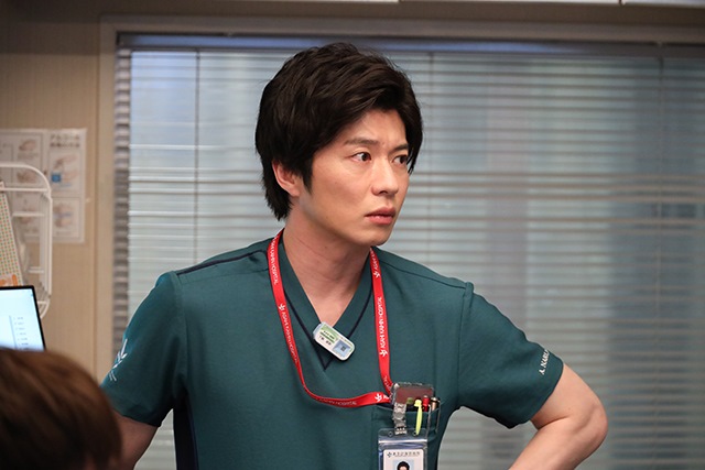 Episode 2 This is Naruse