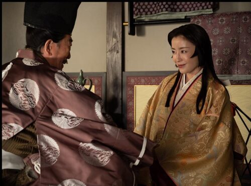 Episode 37 I Want to See Your Happy Face