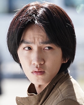 Episode 18 Yamada Hope