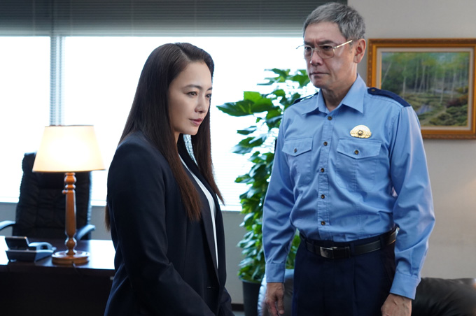 1話 真相オタクの空気を読まない人たち