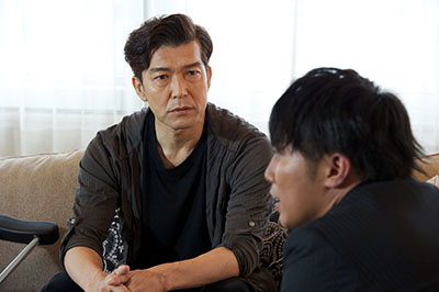 4話　カップル解消