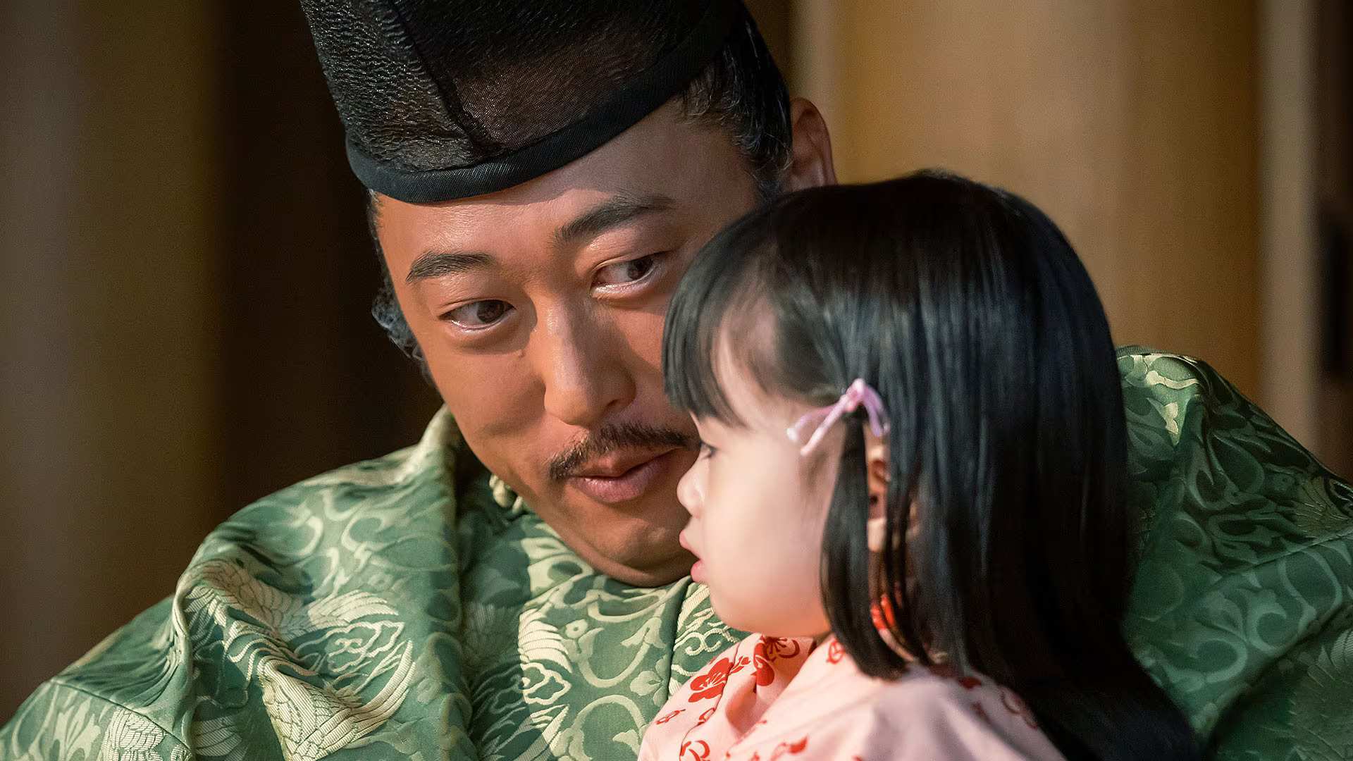 42話　私は私だ