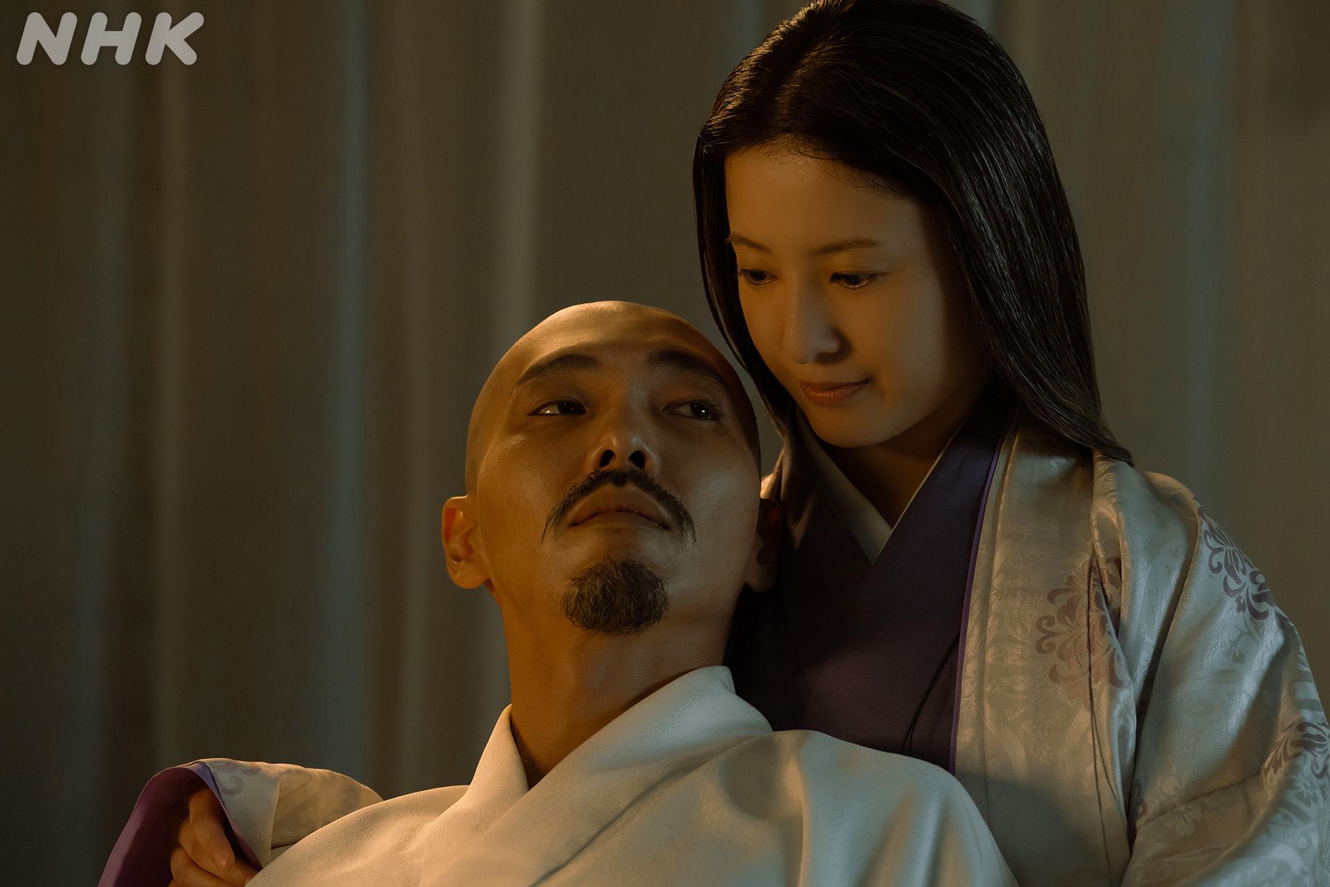 48話　最期の時を