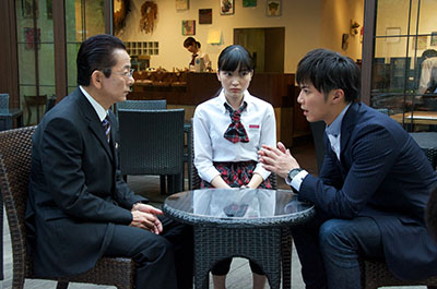 7話　ろくな奴じゃない