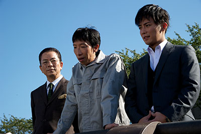 7話　本当に見たのか？