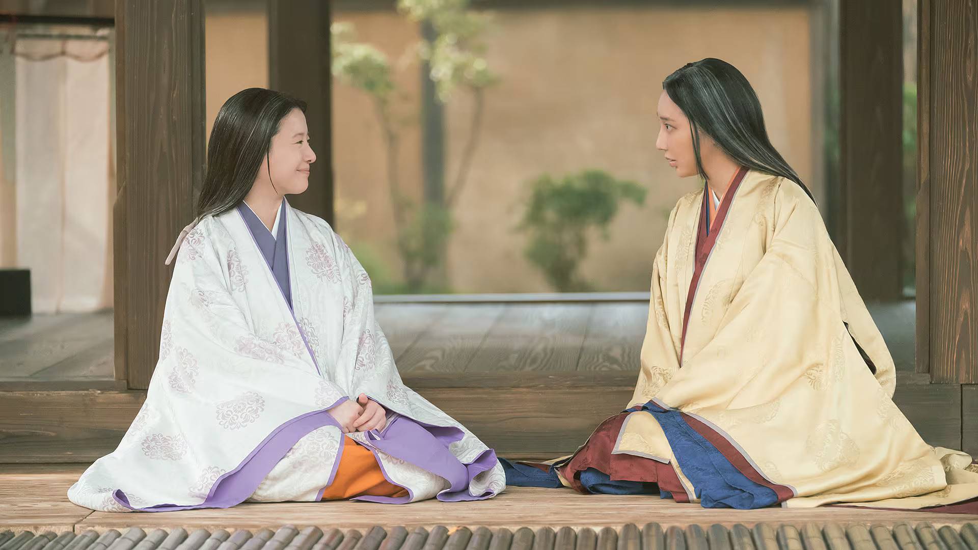 48話　変わらない仲