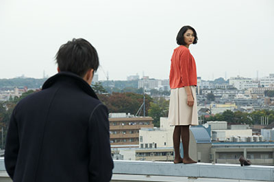 12話　駆けつけられ待ち