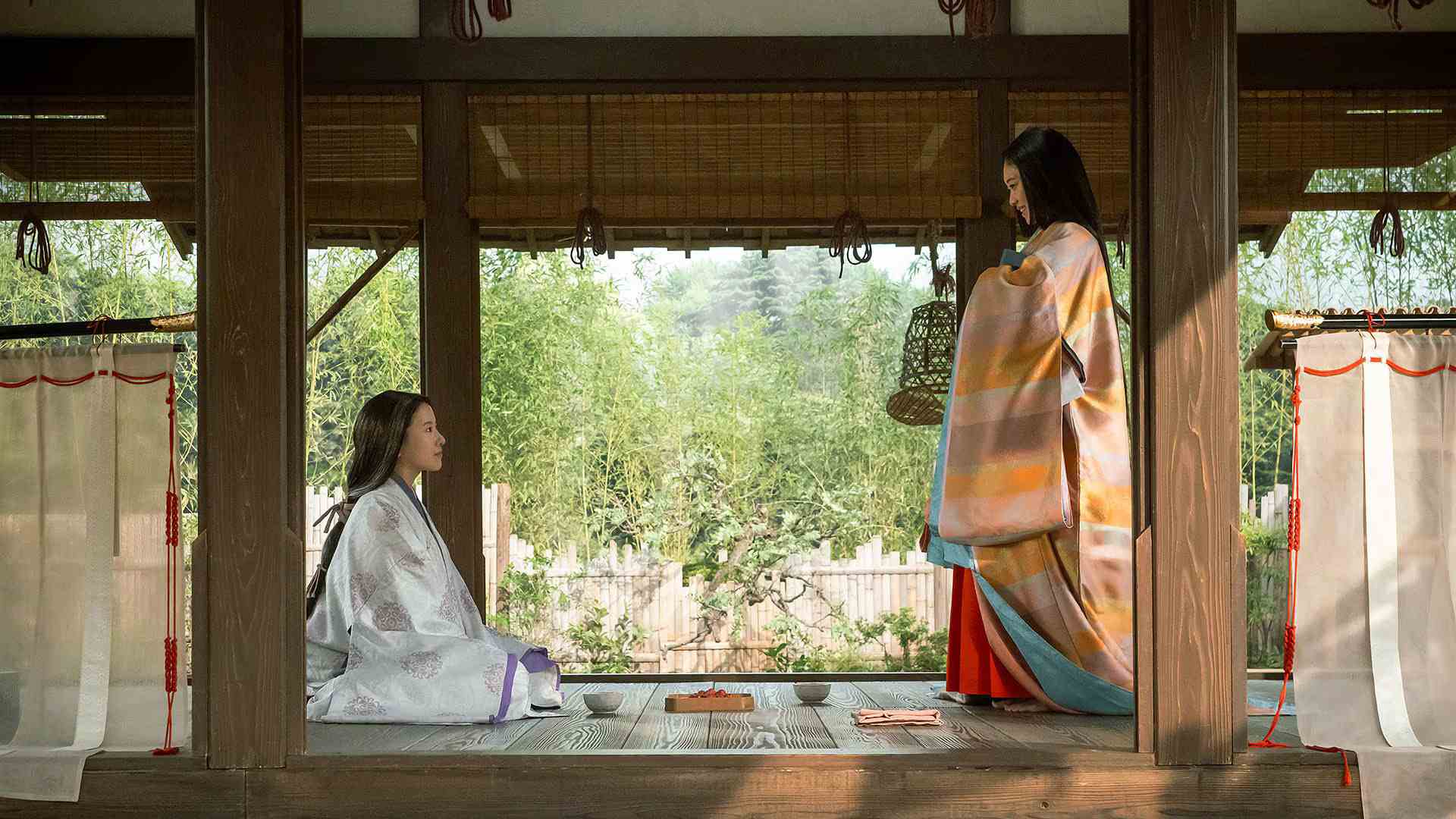 48話　作者に解釈を話す