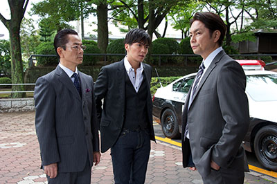 7話　罰がくだらないのモヤモヤ