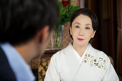 8話　江花須磨子さん