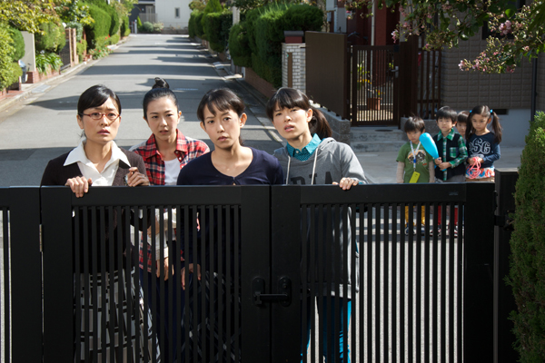 6話　詮索好きの人ら