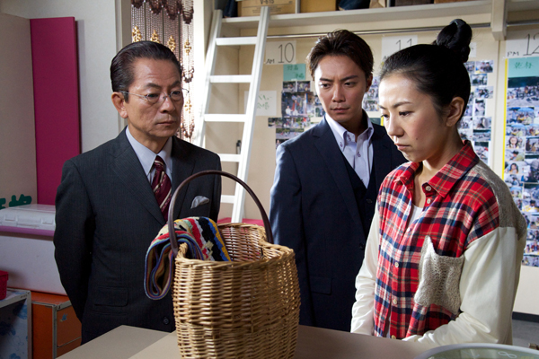 6話　雅代の相談