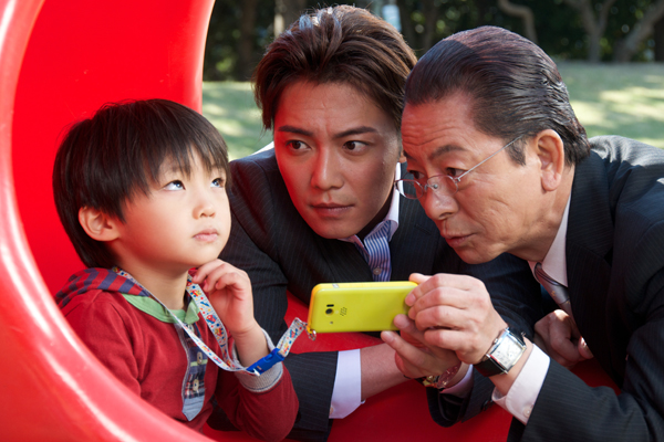 6話　この写真はどこで？