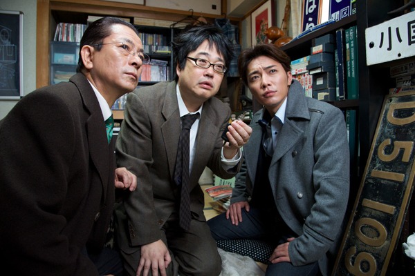 11話　もういいんです