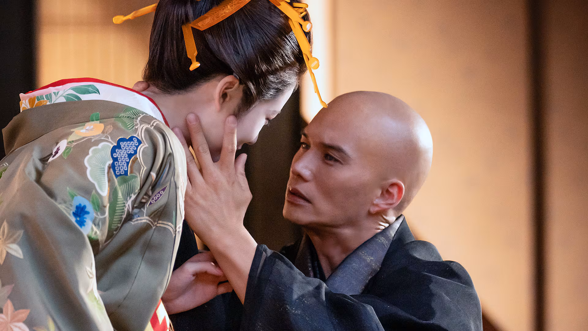 9話　鳥山検校と瀬川