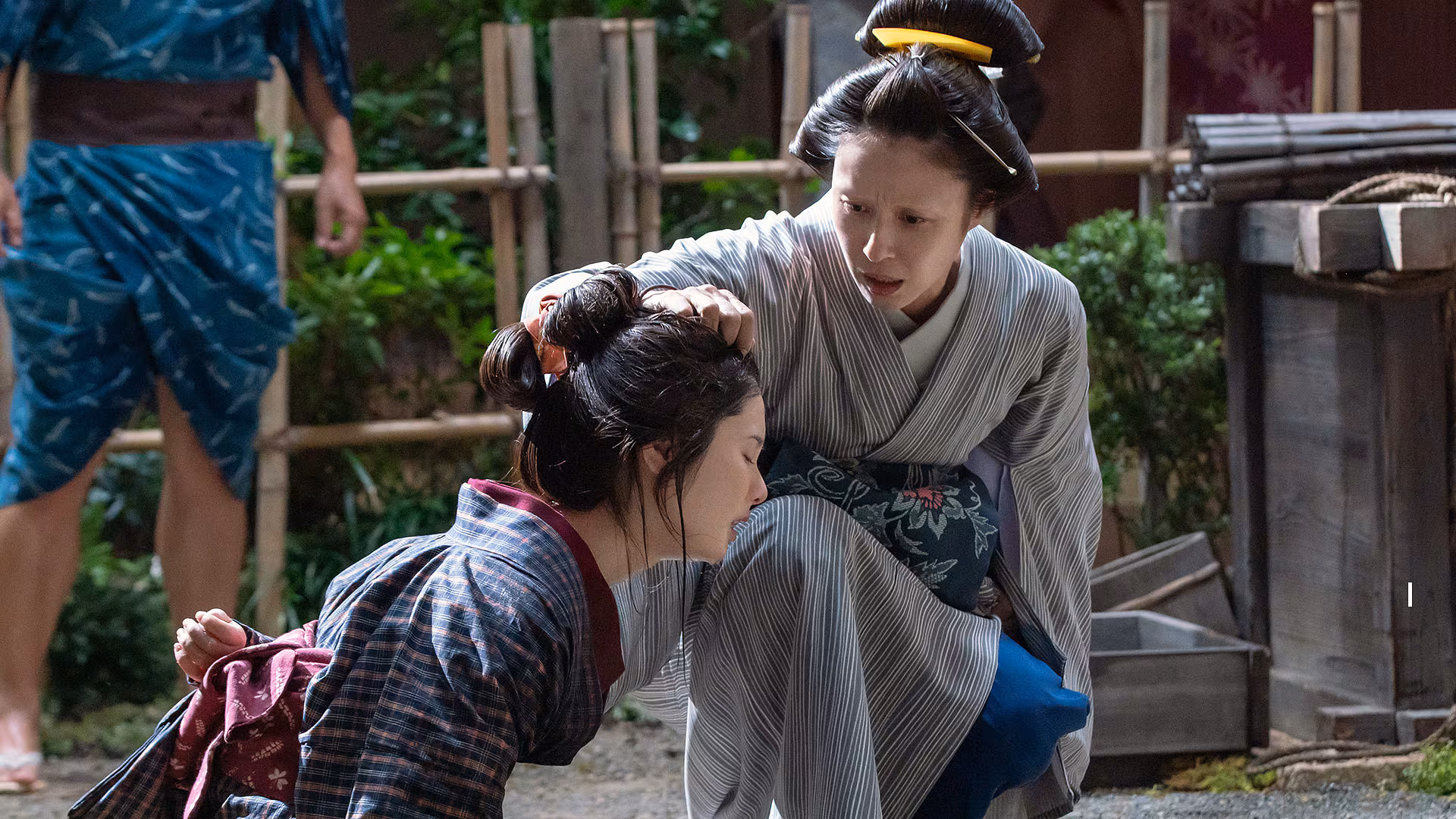 9話　幸せかい！？