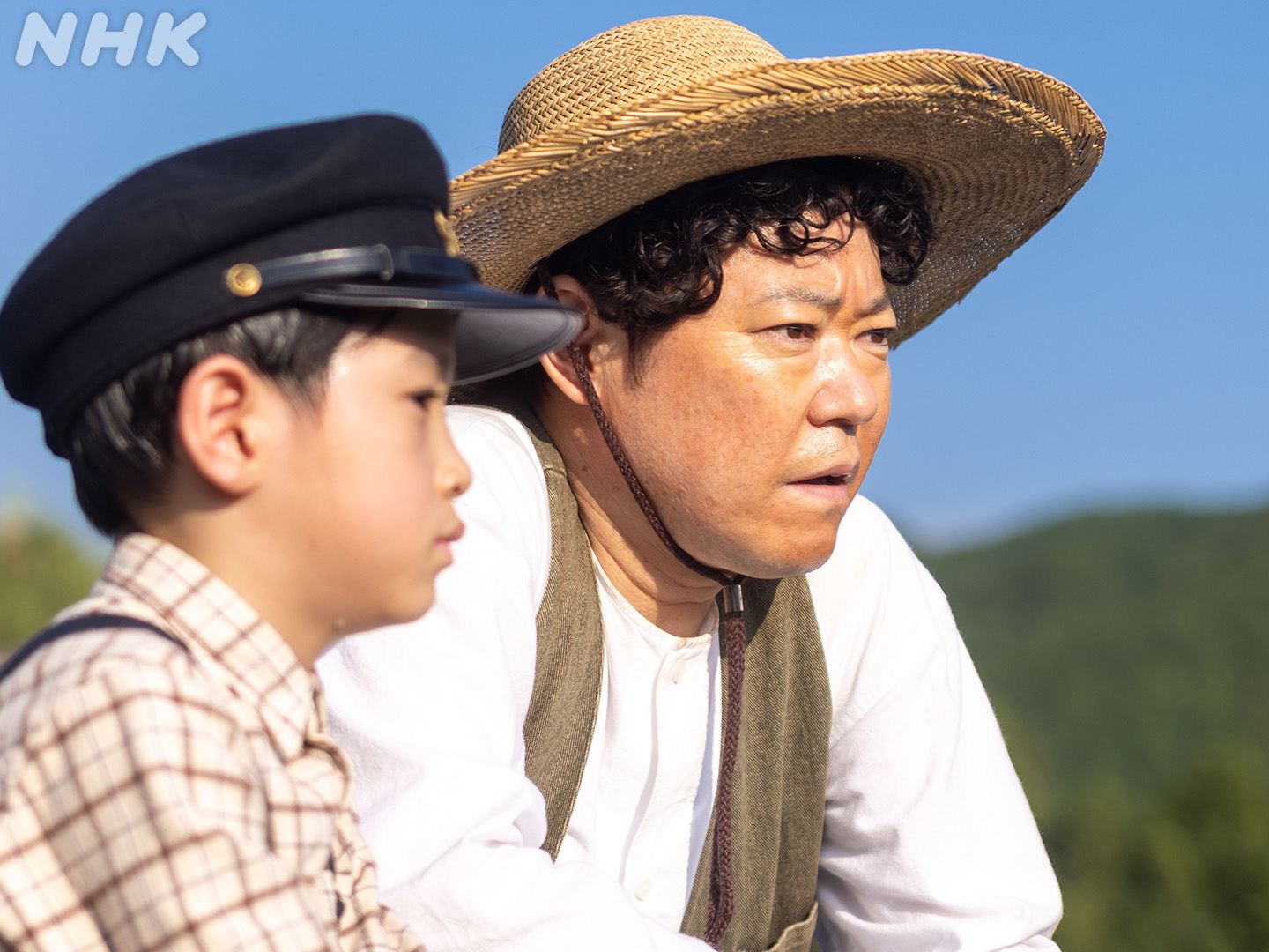 5話　1人で生まれて1人で死ぬ_R