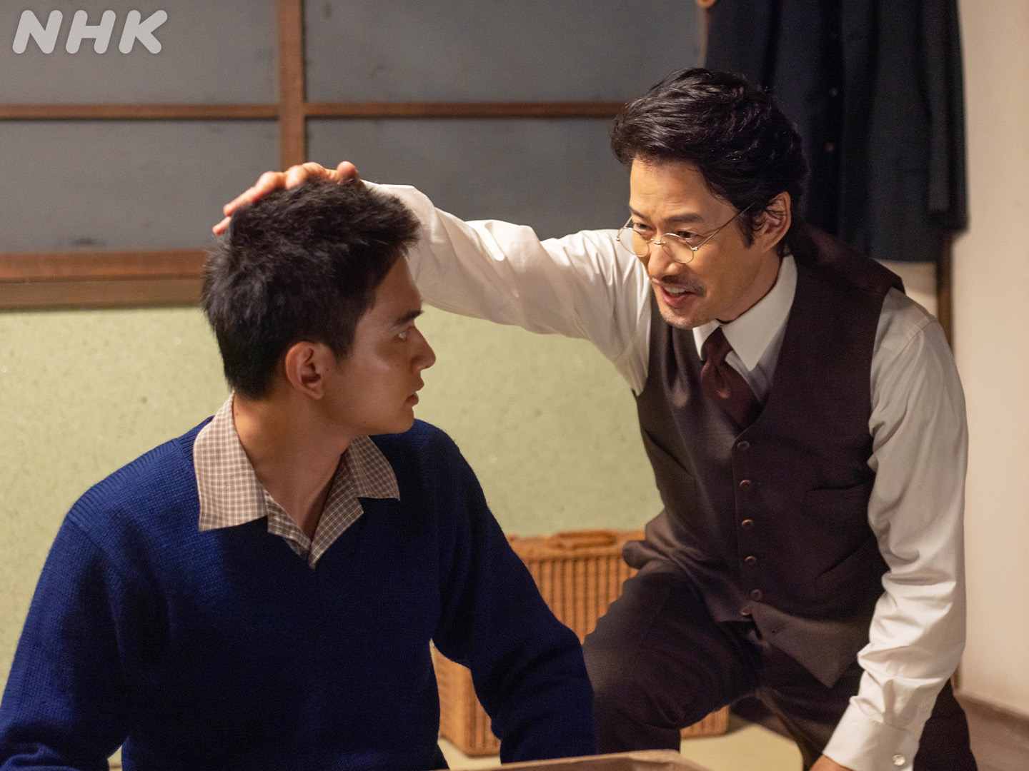 19話　寛良い人すぎる