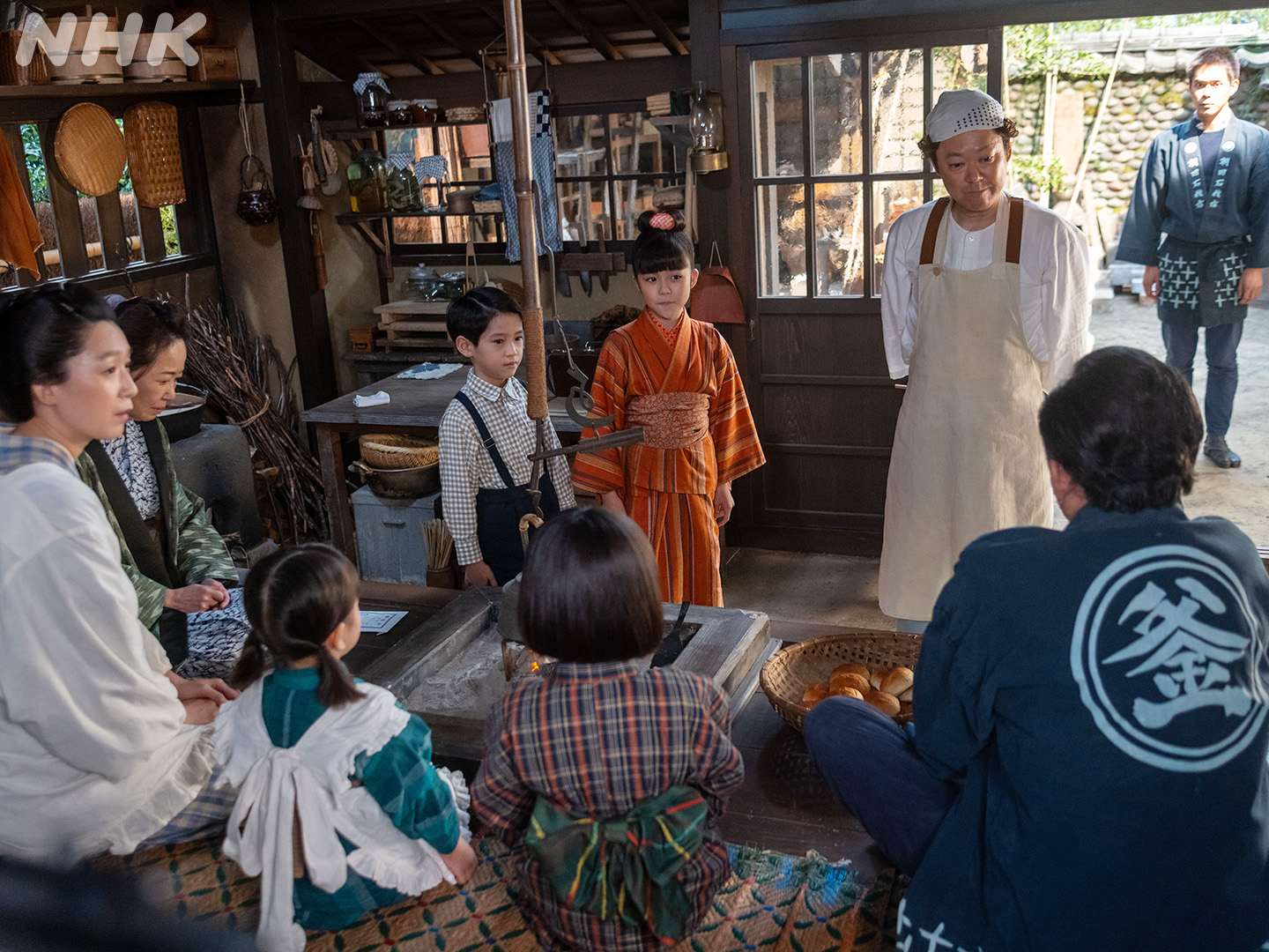 5話　お代はいただきますけどね_R