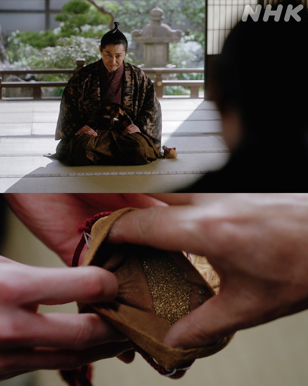 15話　蝦夷に興味は？