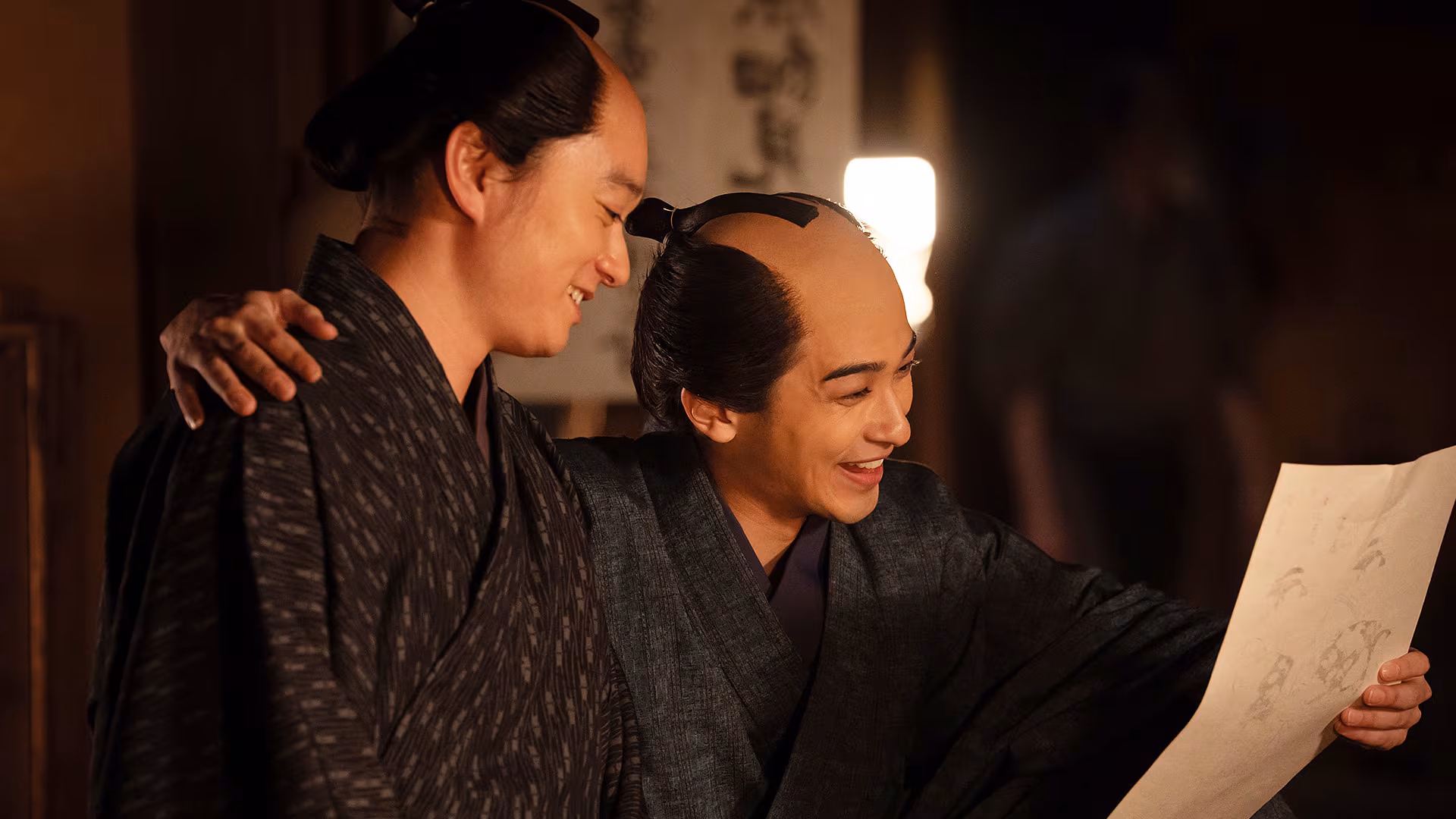 20話 さすがじゃねえか