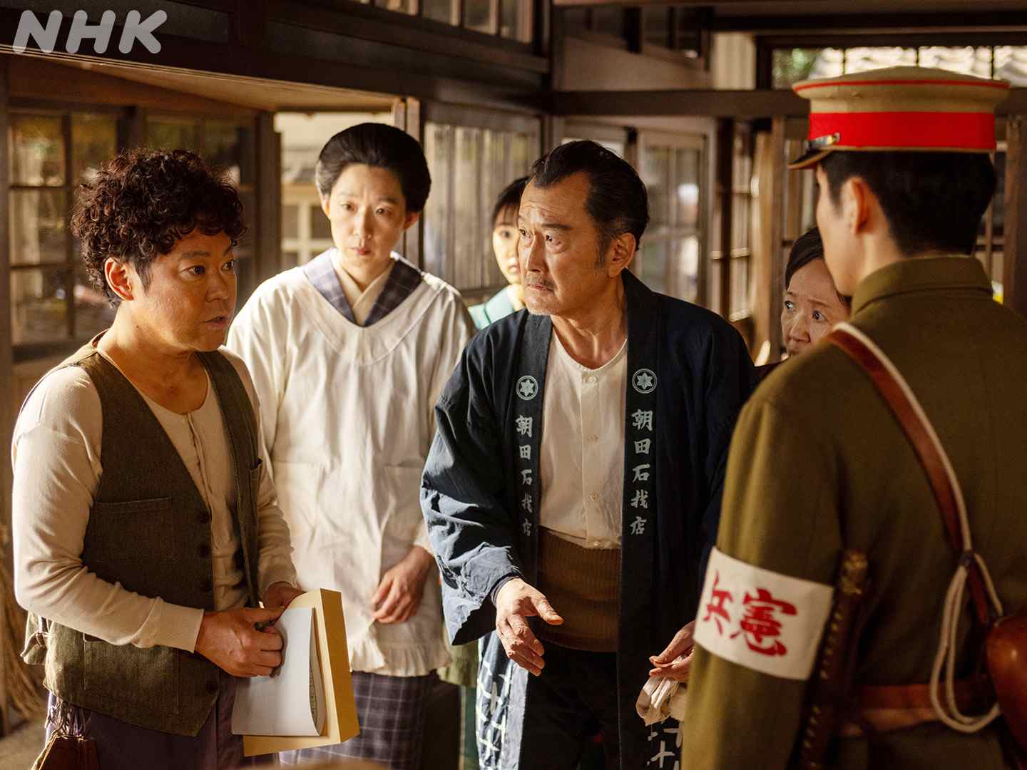 45話　わかりました_