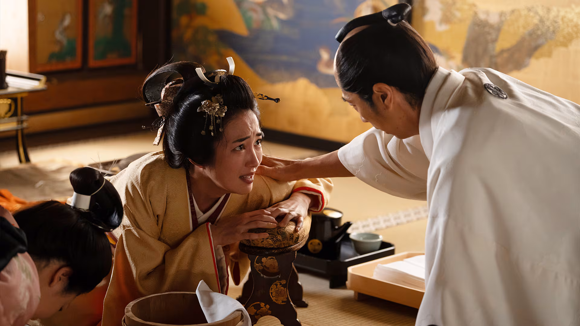 19話　どうしてこんな愚かなことを