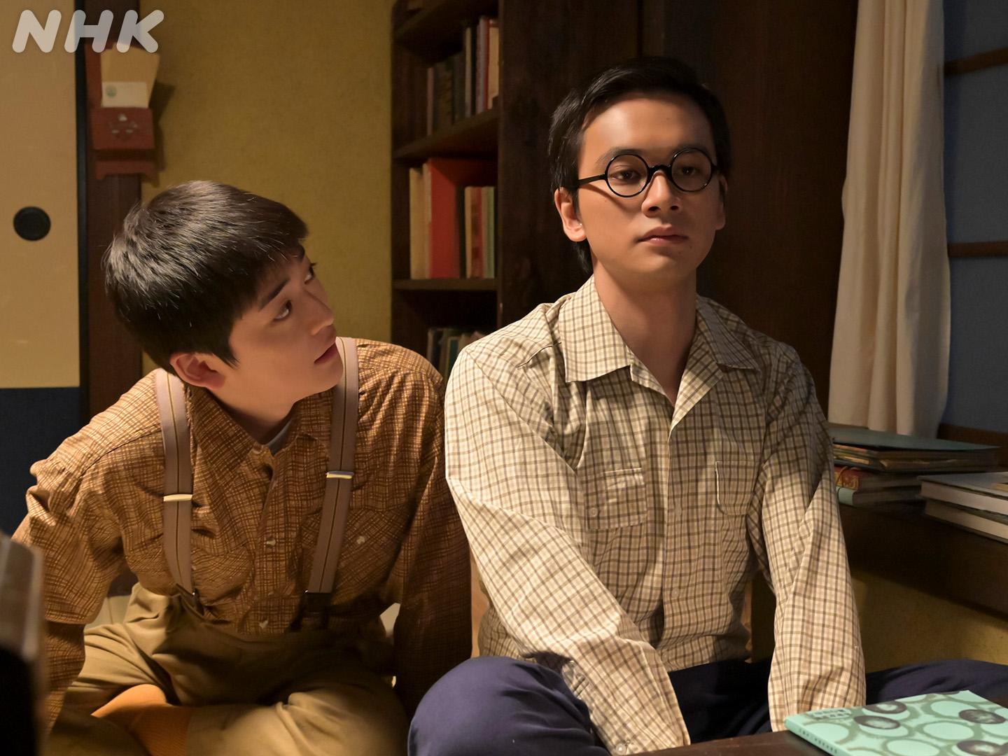 36話　人生のスランプ