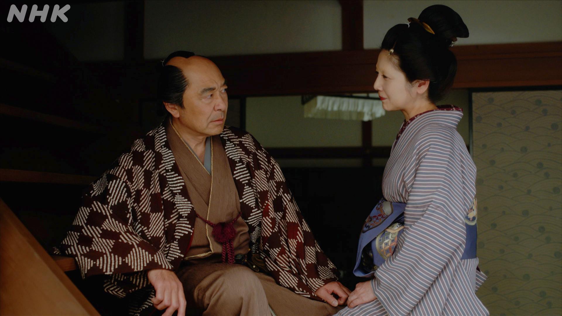 18話　あんたも大事なんだろ_R