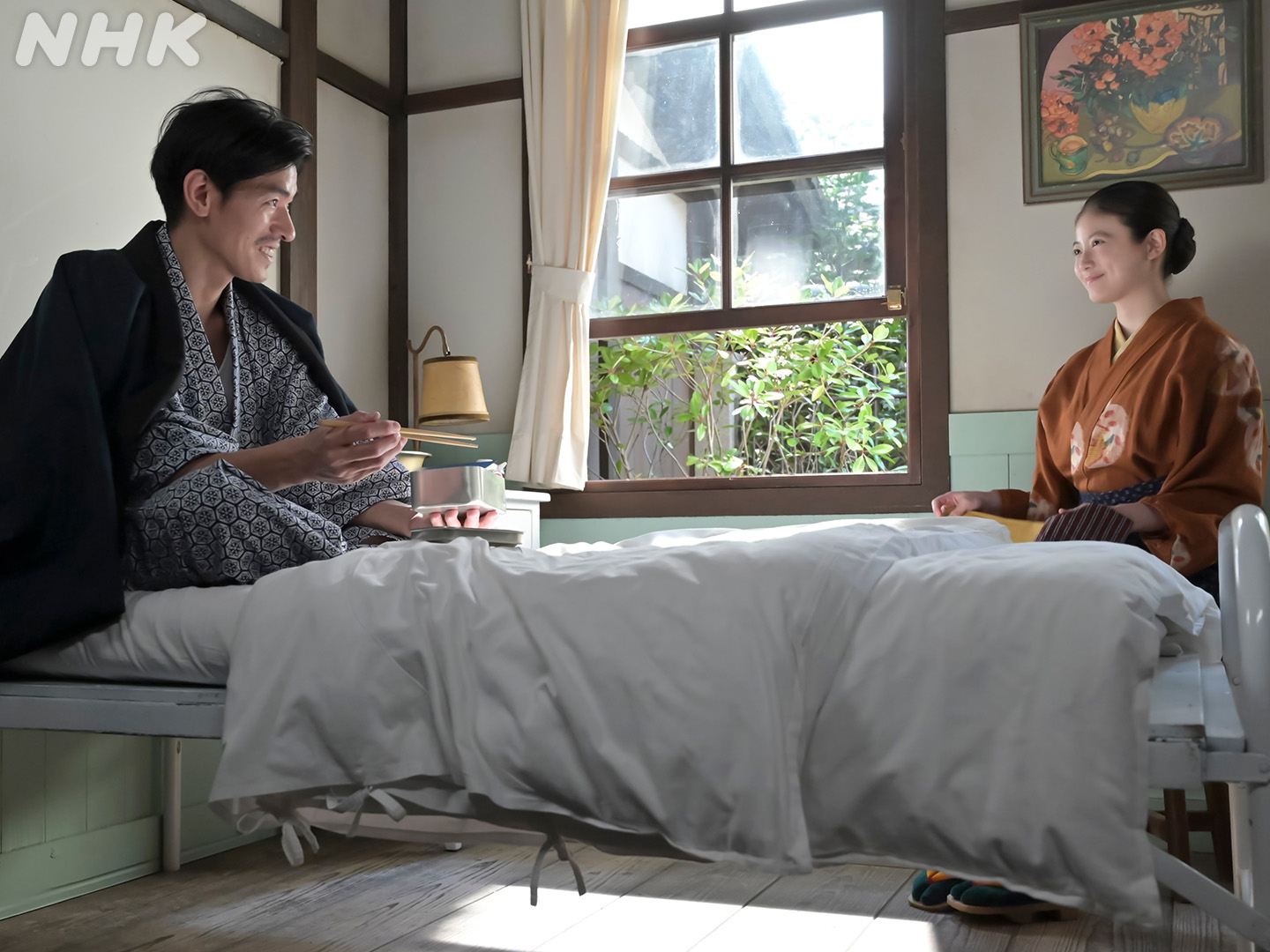 61話　これから2人で_