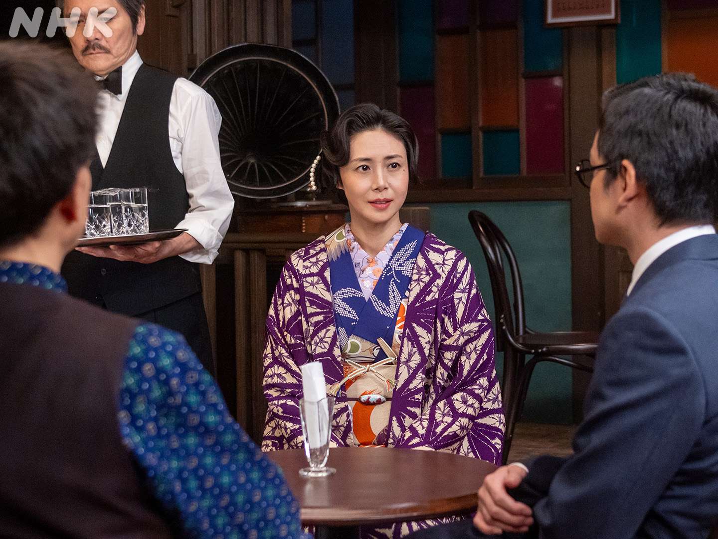 49話　こいつは！