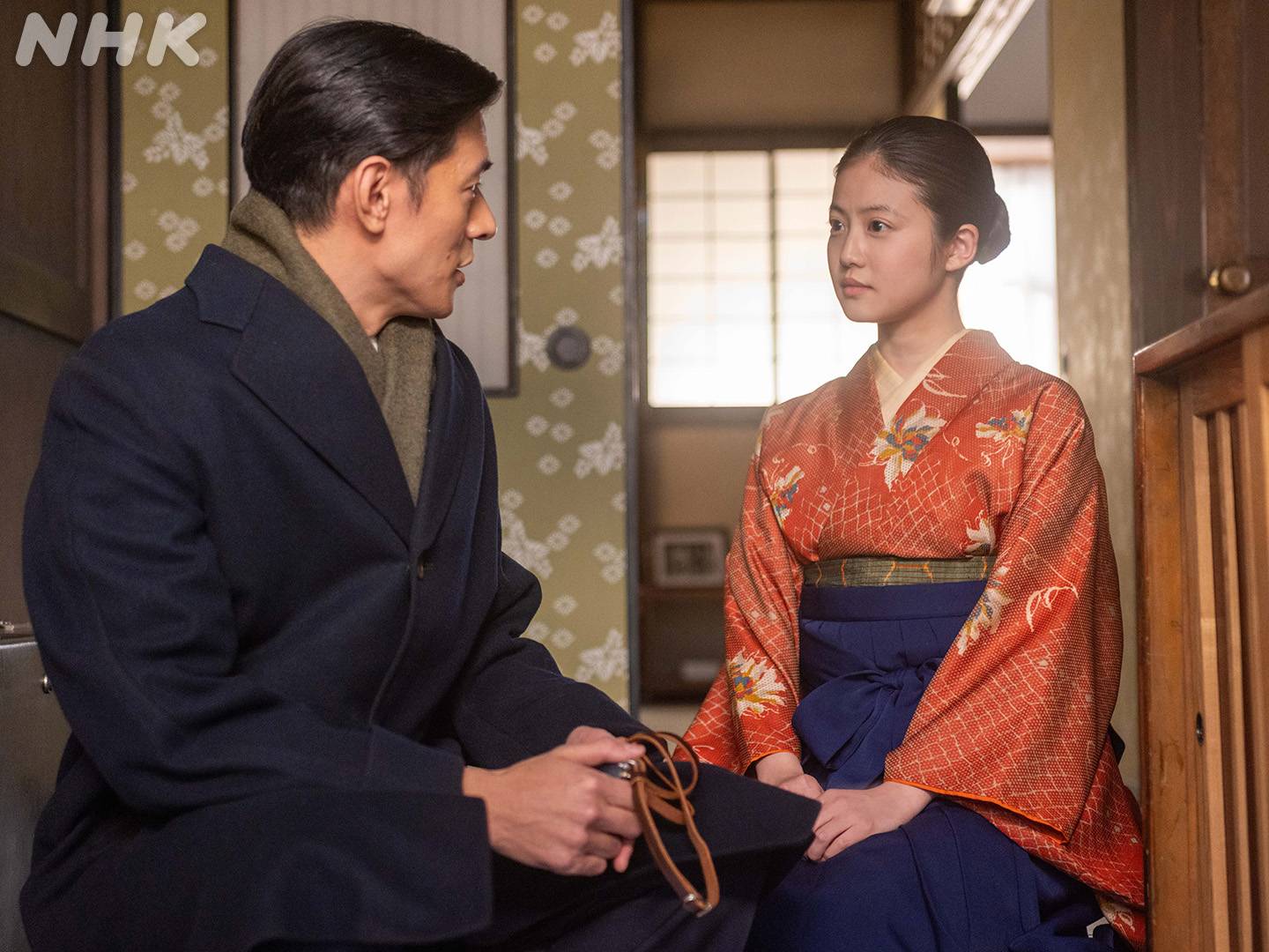 48話　次郎の本音_