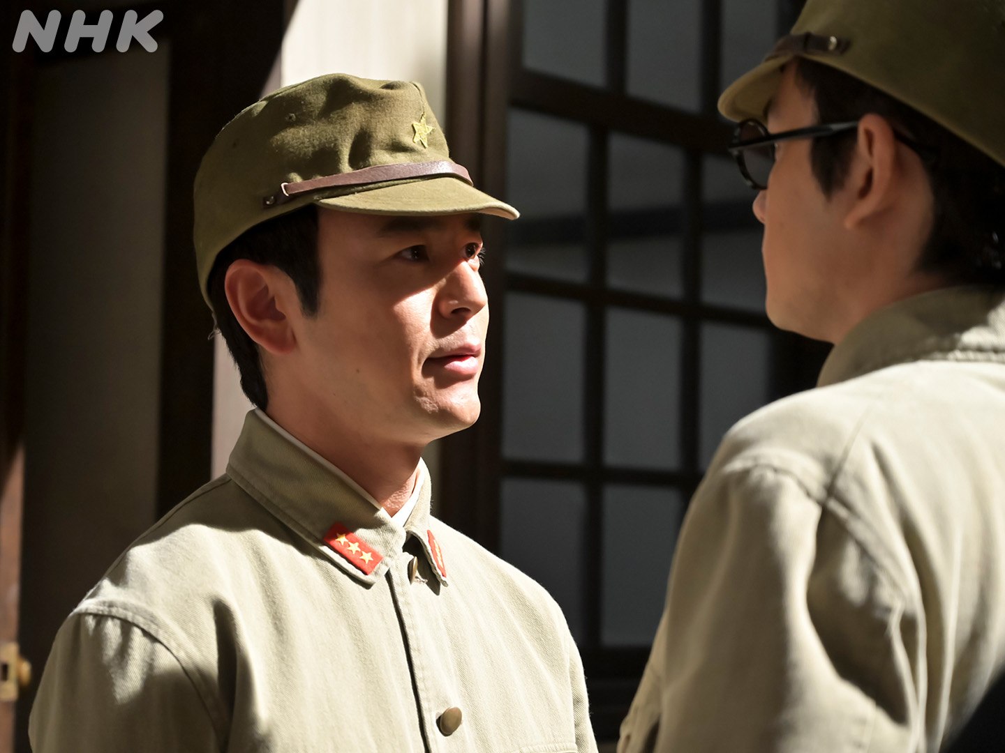 50話　八木さん