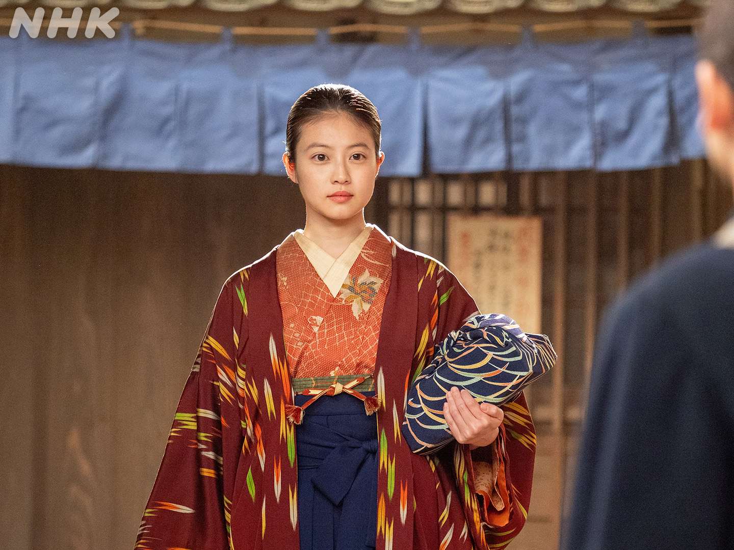 49話　なんか怒ってる？