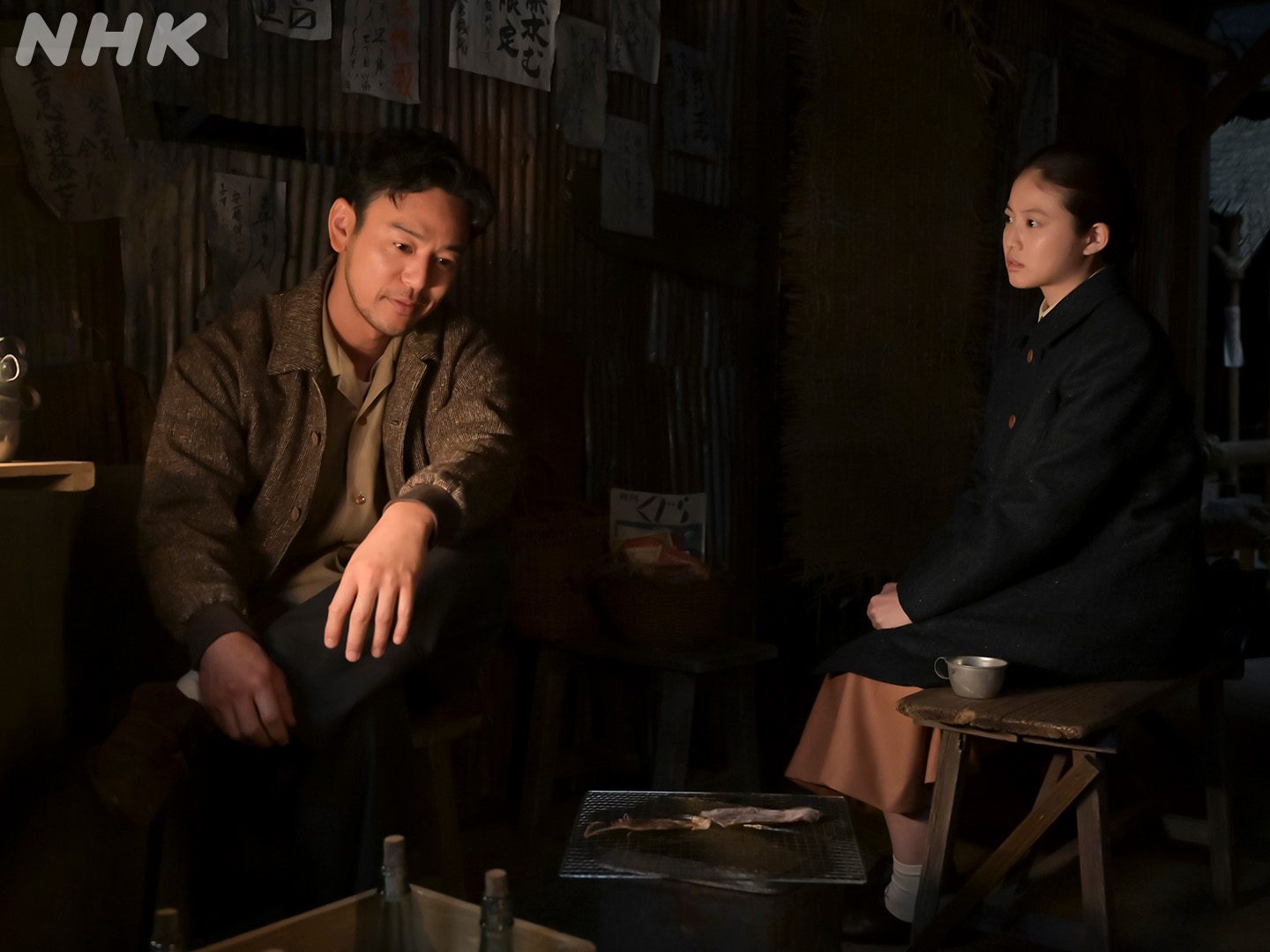 85話　良い奴すぎだろ