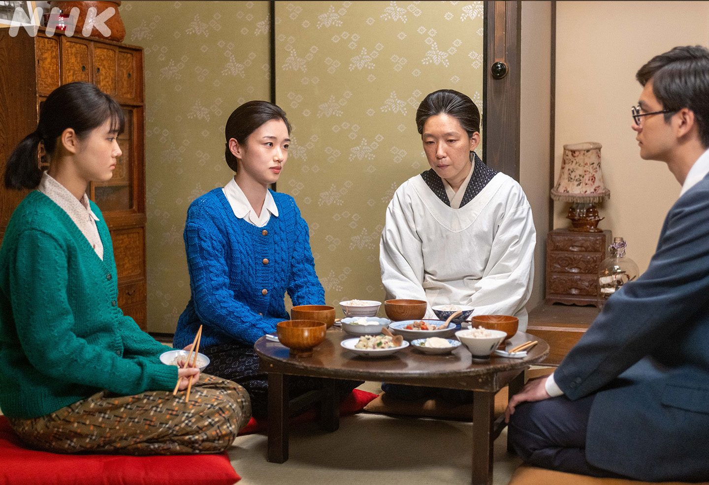 85話　伝えないと