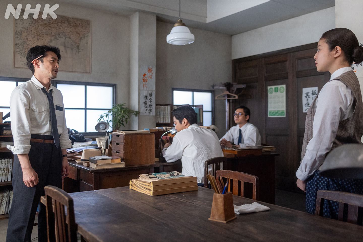 80話　垣間見える優しさ_R