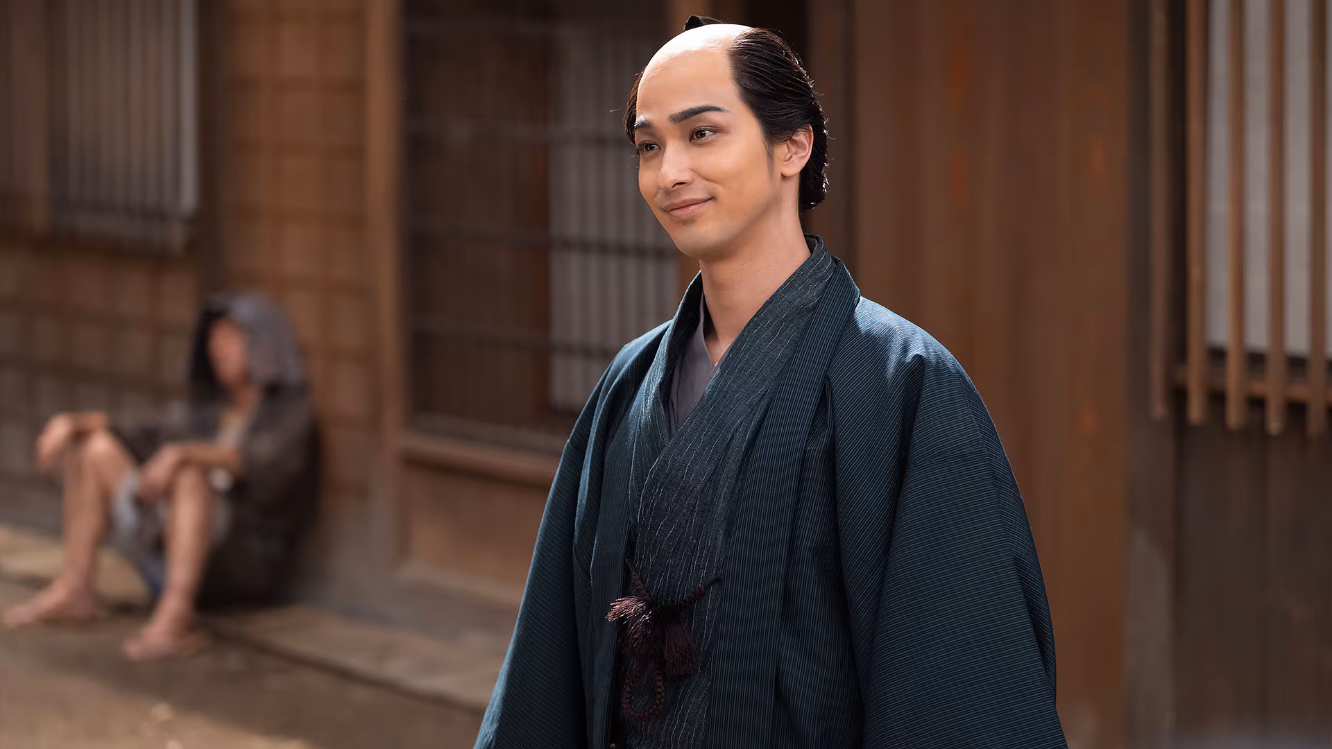 31話　蔦重の支援