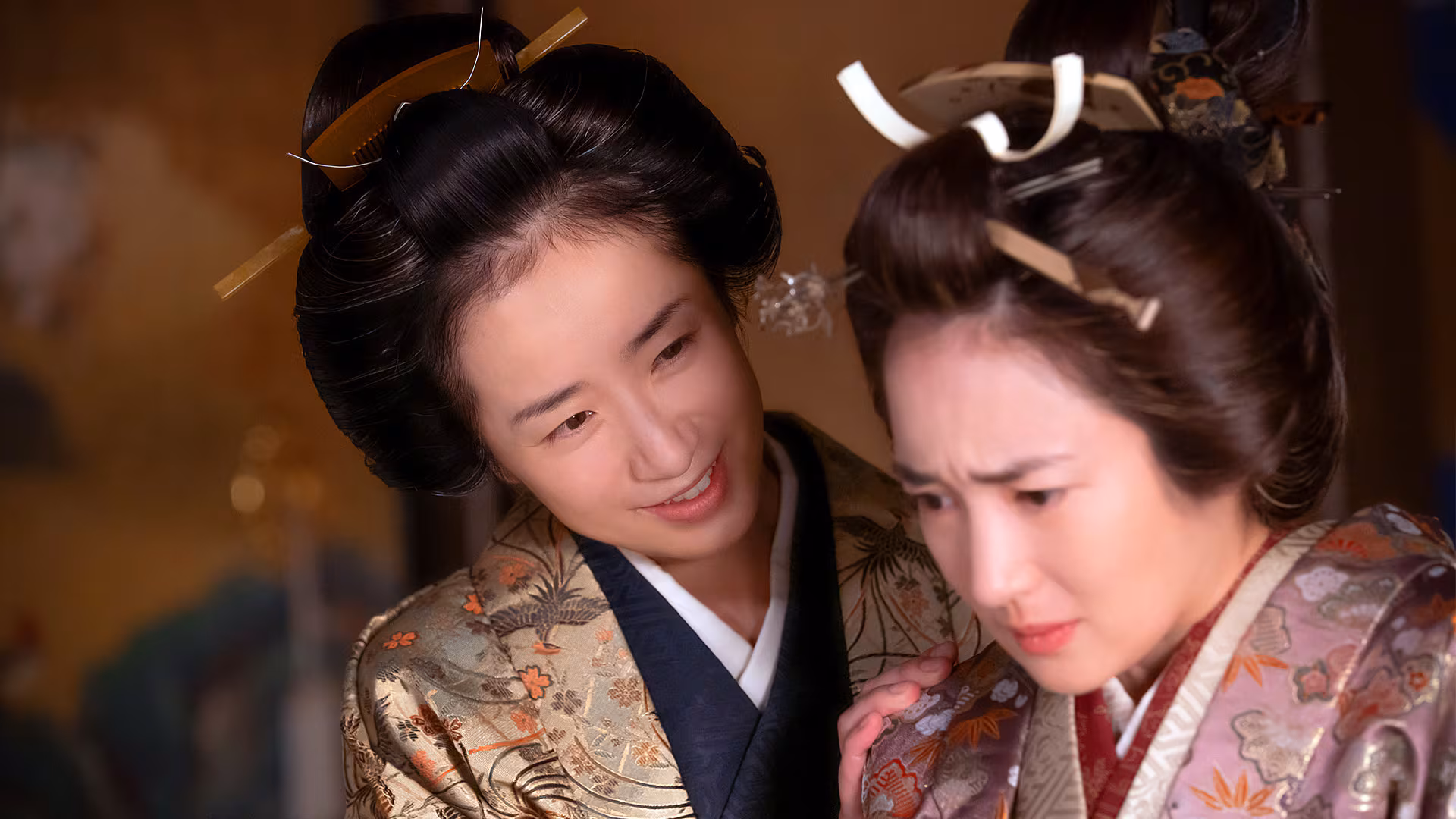 31話　私のせい？