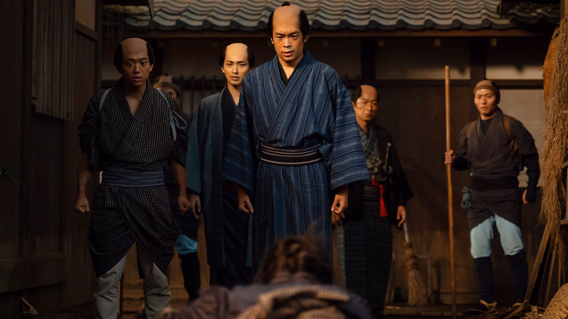 31話　この者は私だ