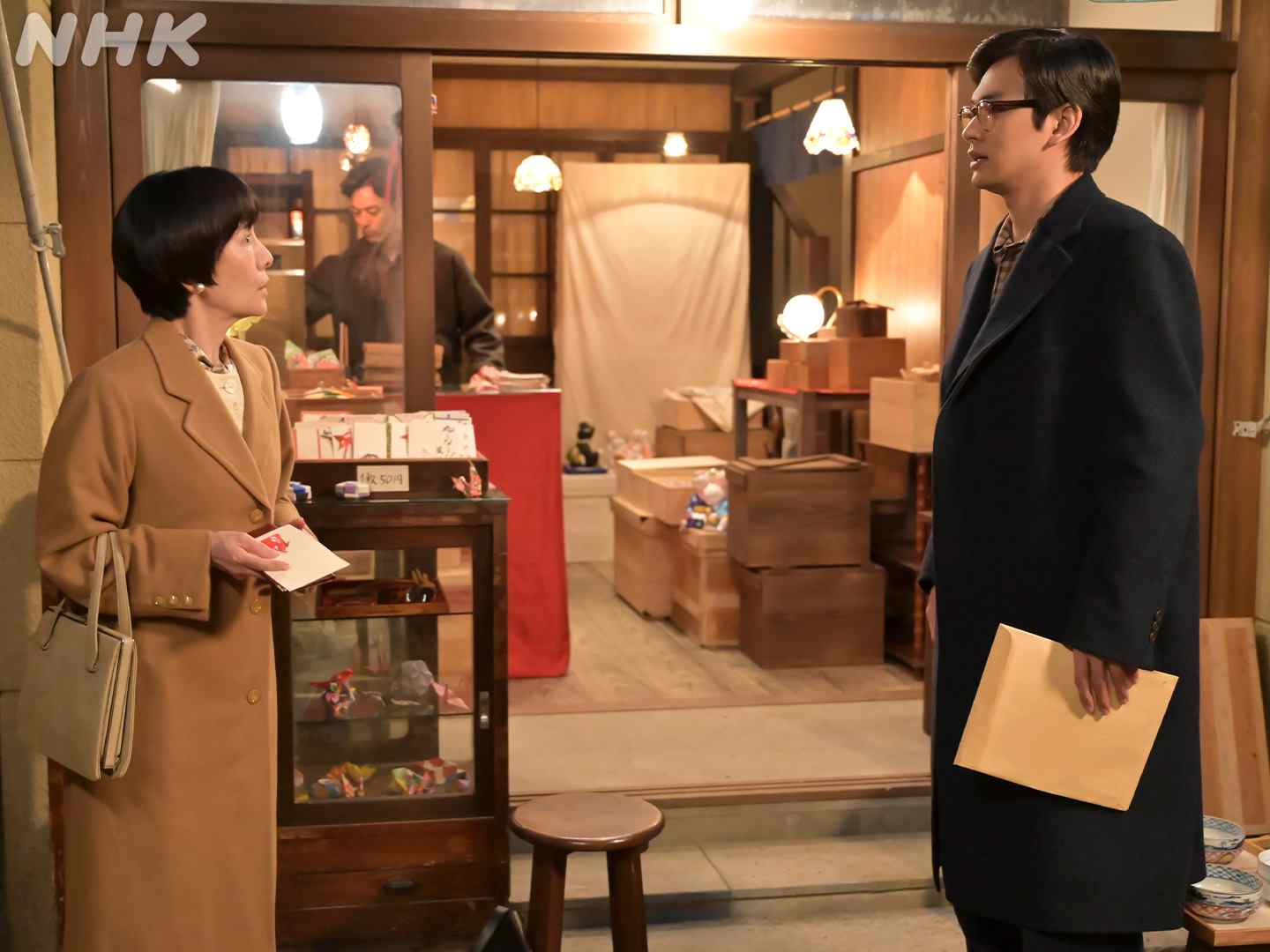 96話　探しているもの_