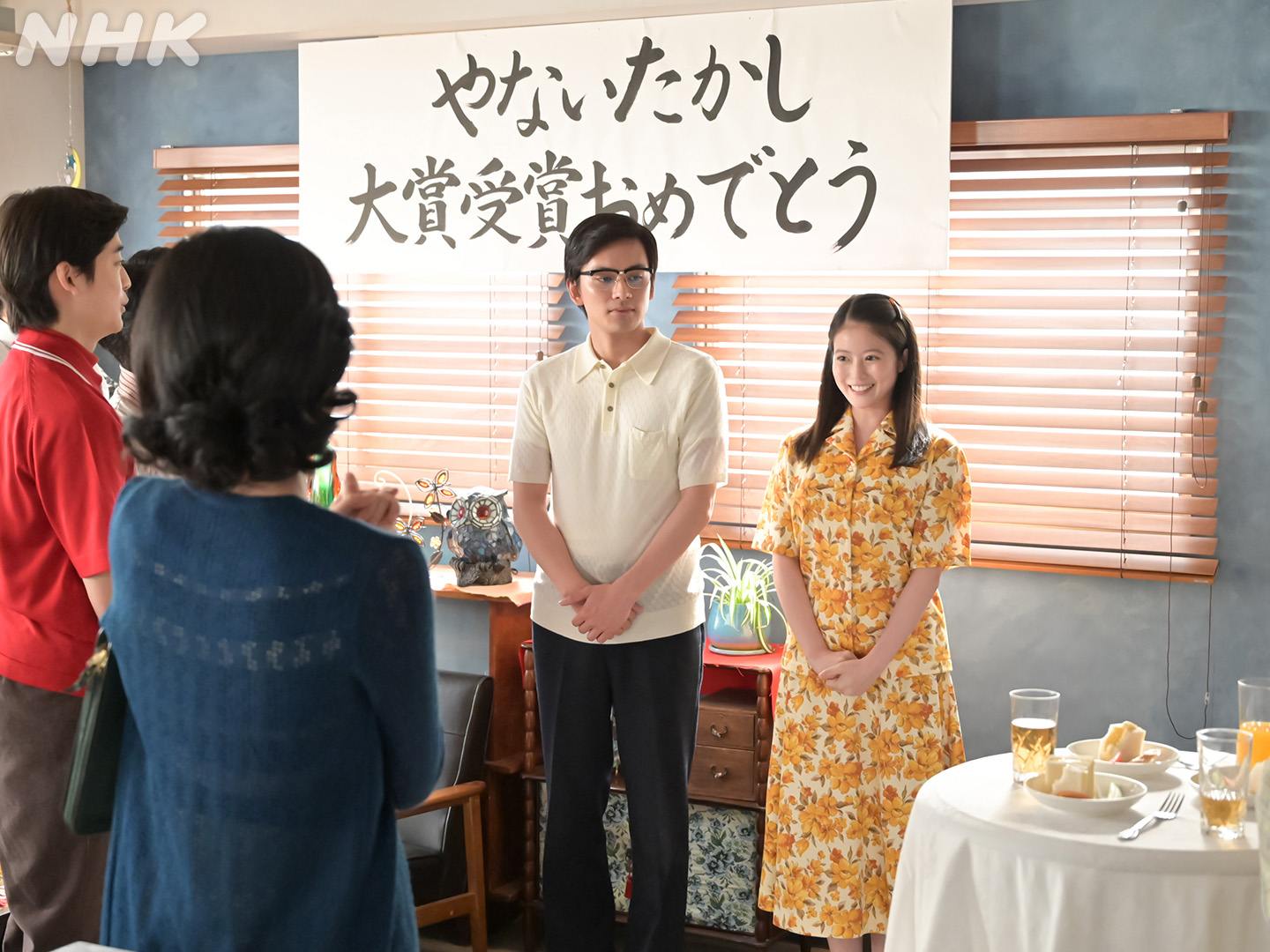 114話　みんなが笑っているのが嬉しい_R