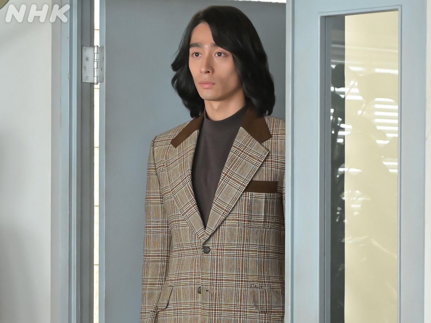 122話　岩男！？