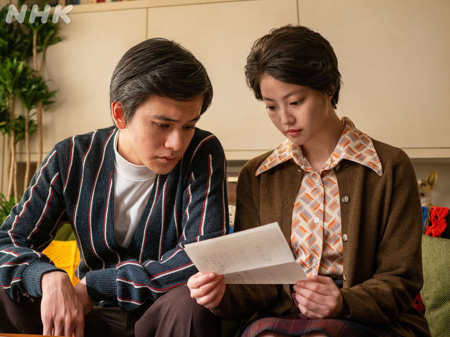 120話 琴子の手紙