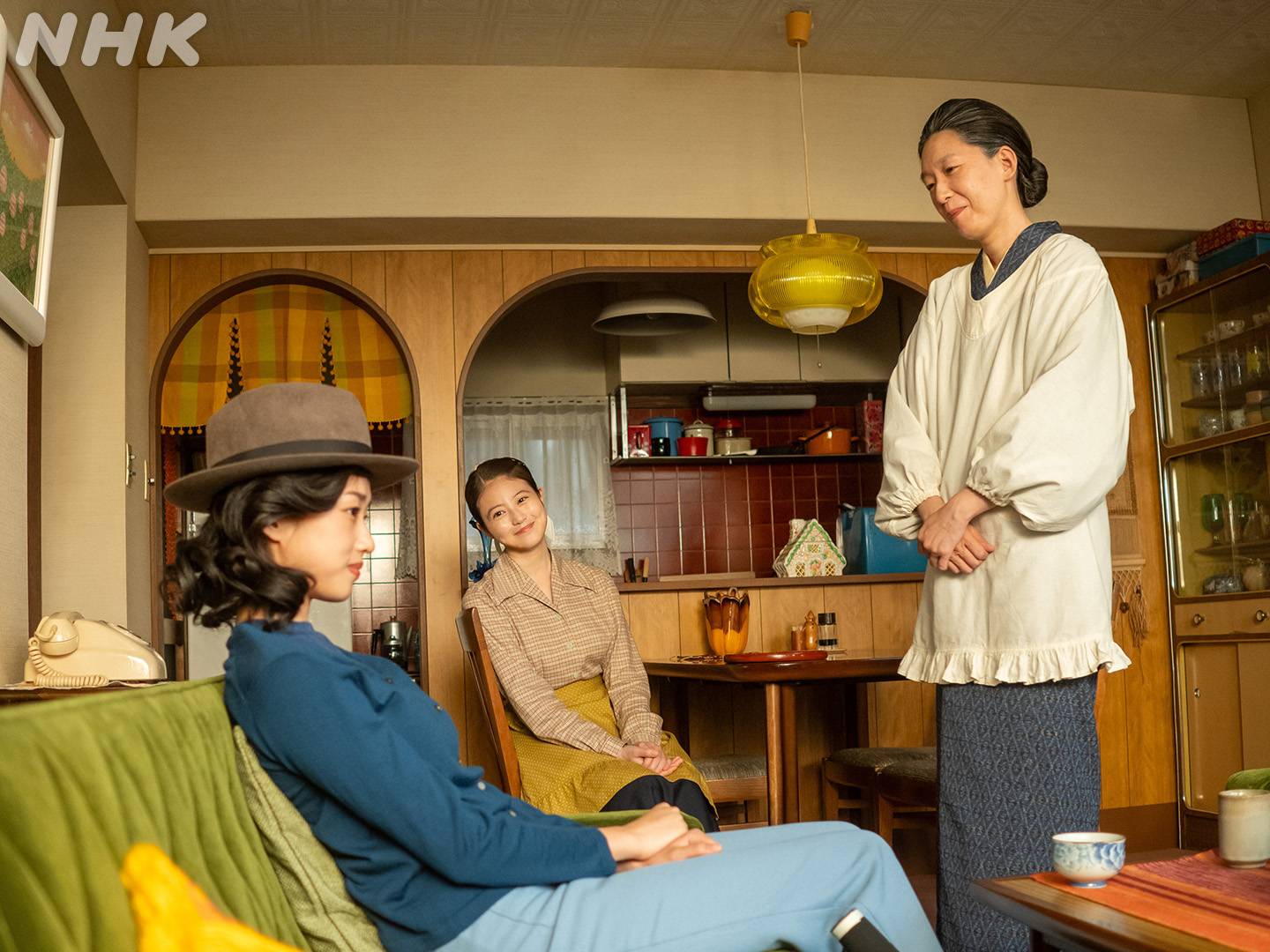 113話　気持ちに正直に_