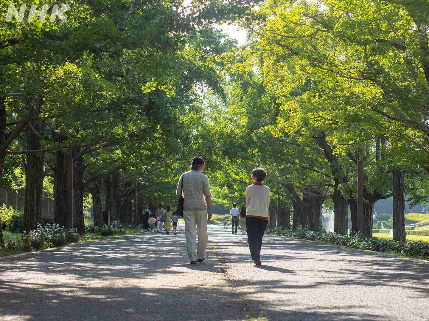 130話　変わらない2人