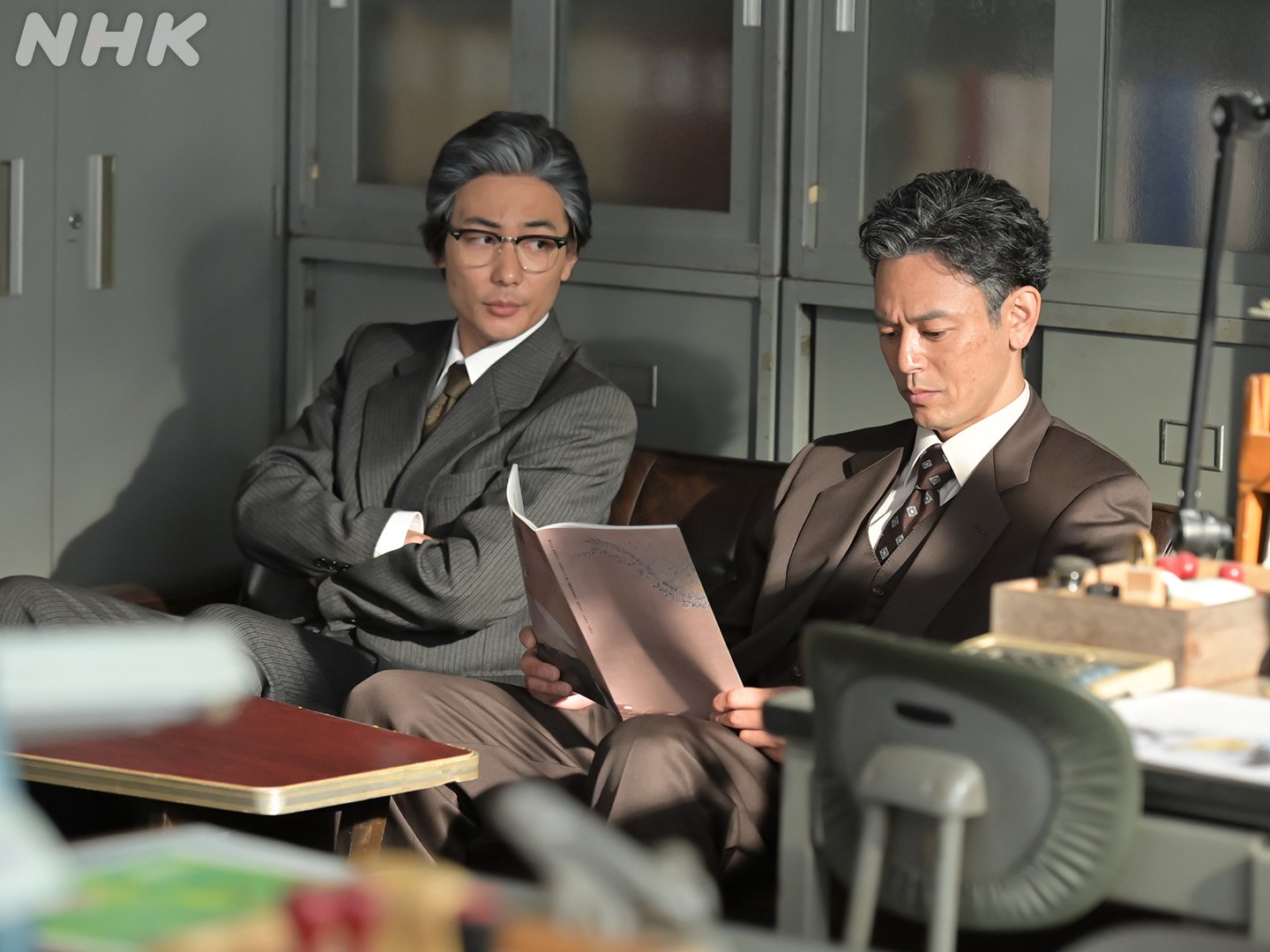 122話　勘弁してくれ