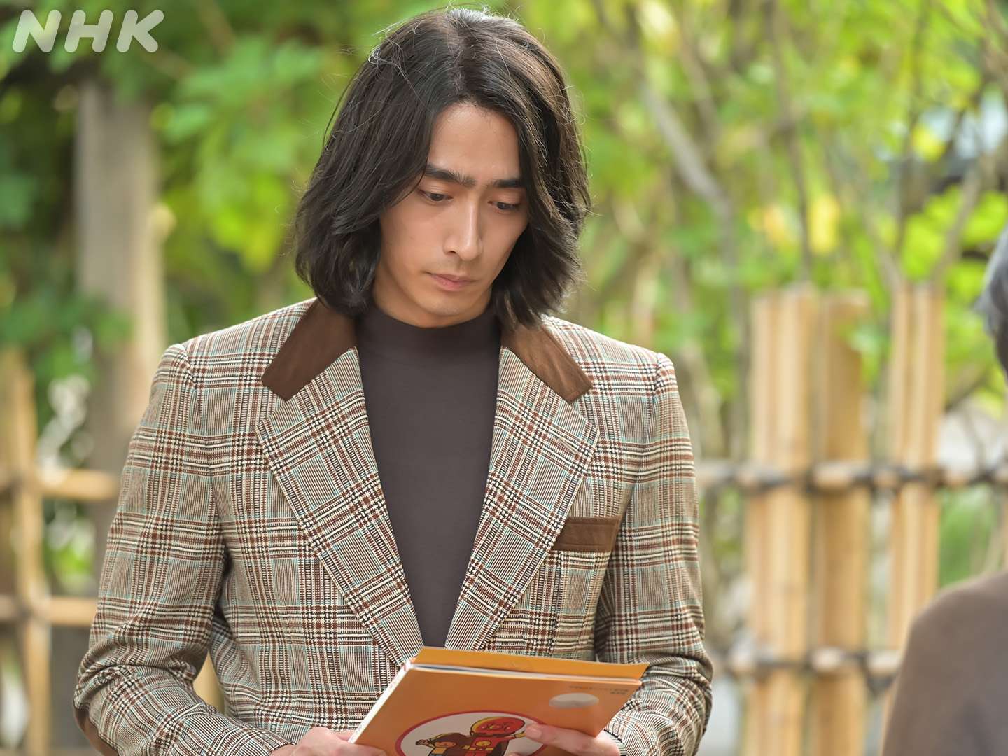 122話　受け取ってくれる_R