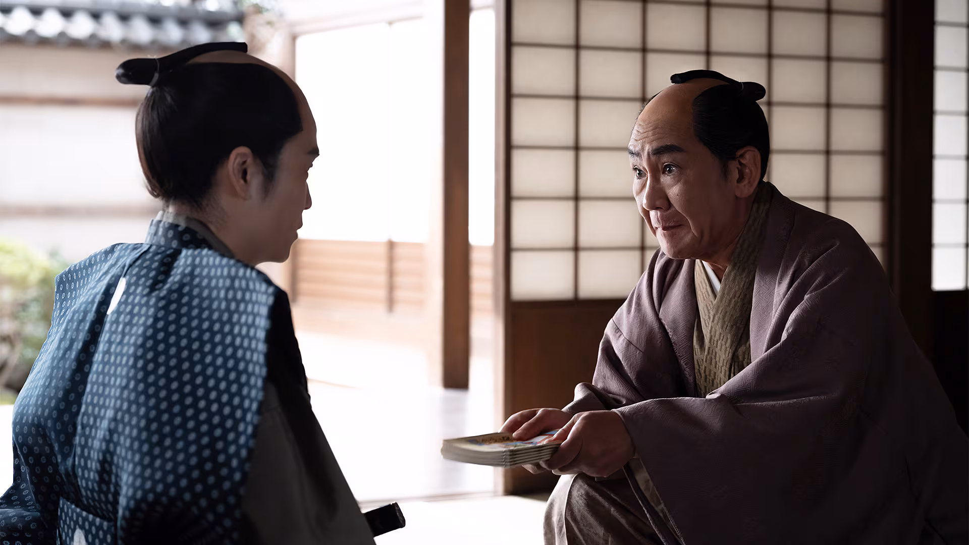 36話　我が家の自慢